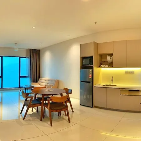Humble Abode Friends Suite 2-4Pax Geo38 Genting Free Wifi Genting Highlands Exterior photo