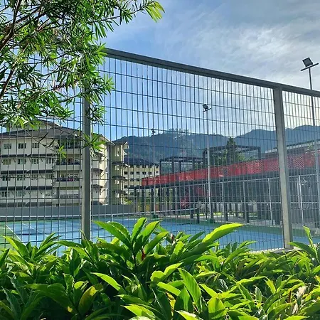 Humble Abode Friends Suite 2-4Pax Geo38 Genting Free Wifi Genting Highlands Exterior photo