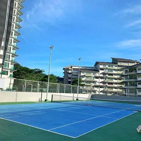 Humble Abode Friends Suite 2-4Pax Geo38 Genting Free Wifi Genting Highlands Exterior photo