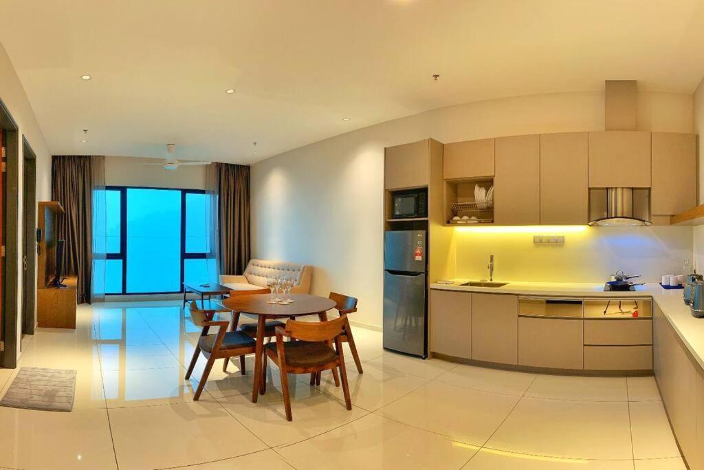 Humble Abode Friends 2-4pax Geo38 Genting Free Wifi Genting Highlands