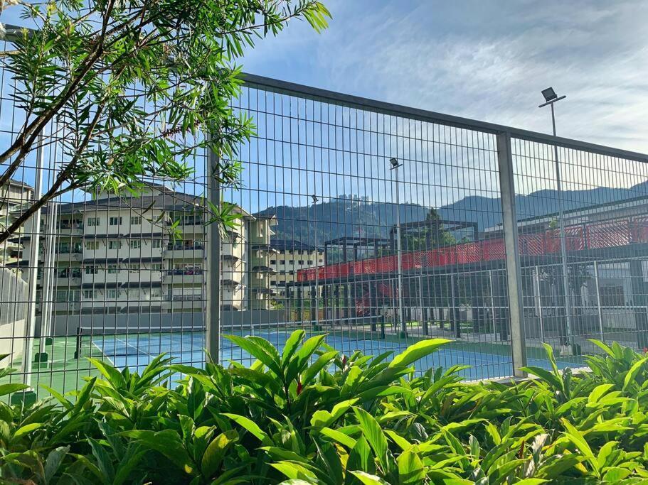 Humble Abode Friends 2-4pax Geo38 Genting Free Wifi Genting Highlands