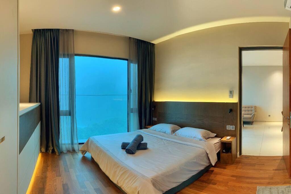 Humble Abode Friends 2-4pax Geo38 Genting Free Wifi *