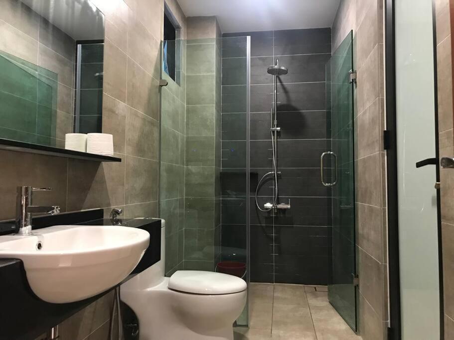 Humble Abode Friends 2-4pax Geo38 Genting Free Wifi Apartment *