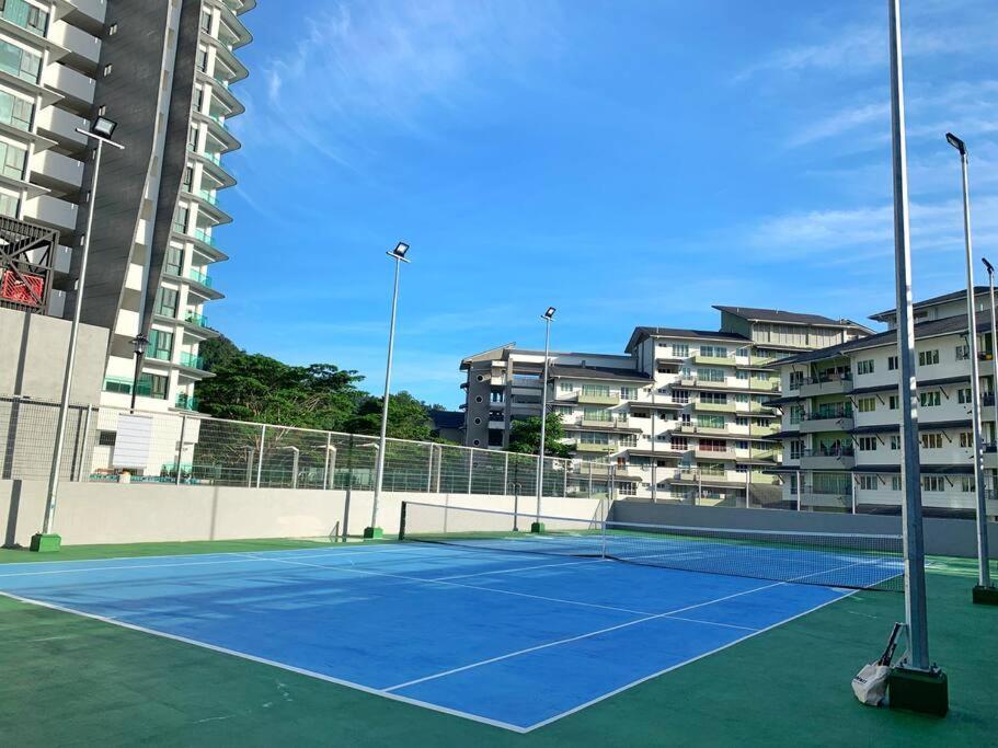 Apartment Humble Abode Friends 2-4pax Geo38 Genting Free Wifi