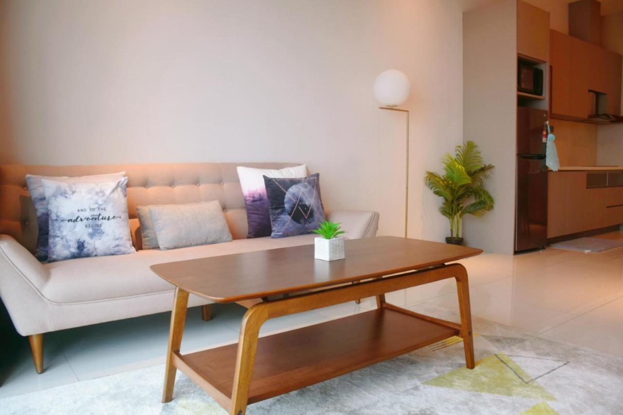 Humble Abode Friends 2-4pax Geo38 Genting Free Wifi Genting Highlands