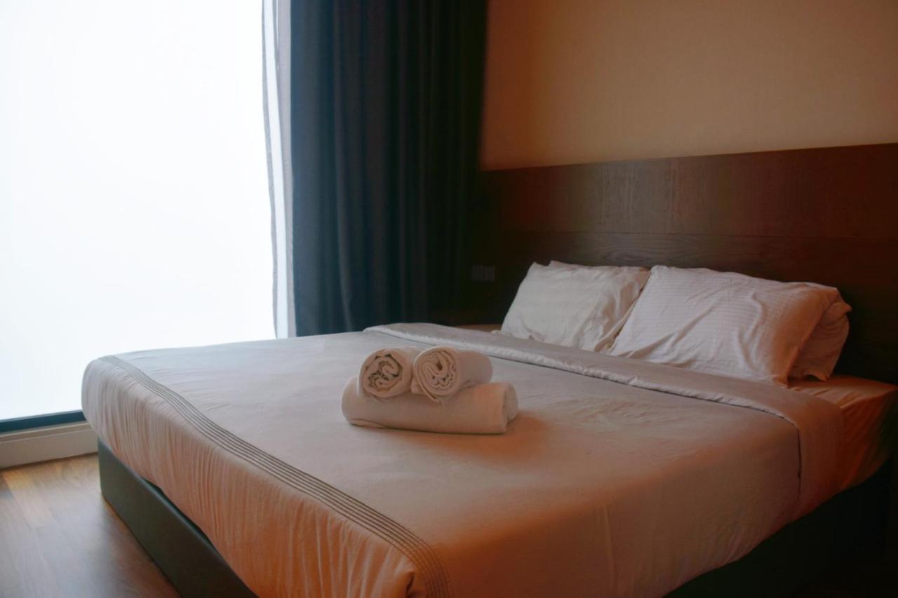 Humble Abode Friends 2-4pax Geo38 Genting Free Wifi Genting Highlands