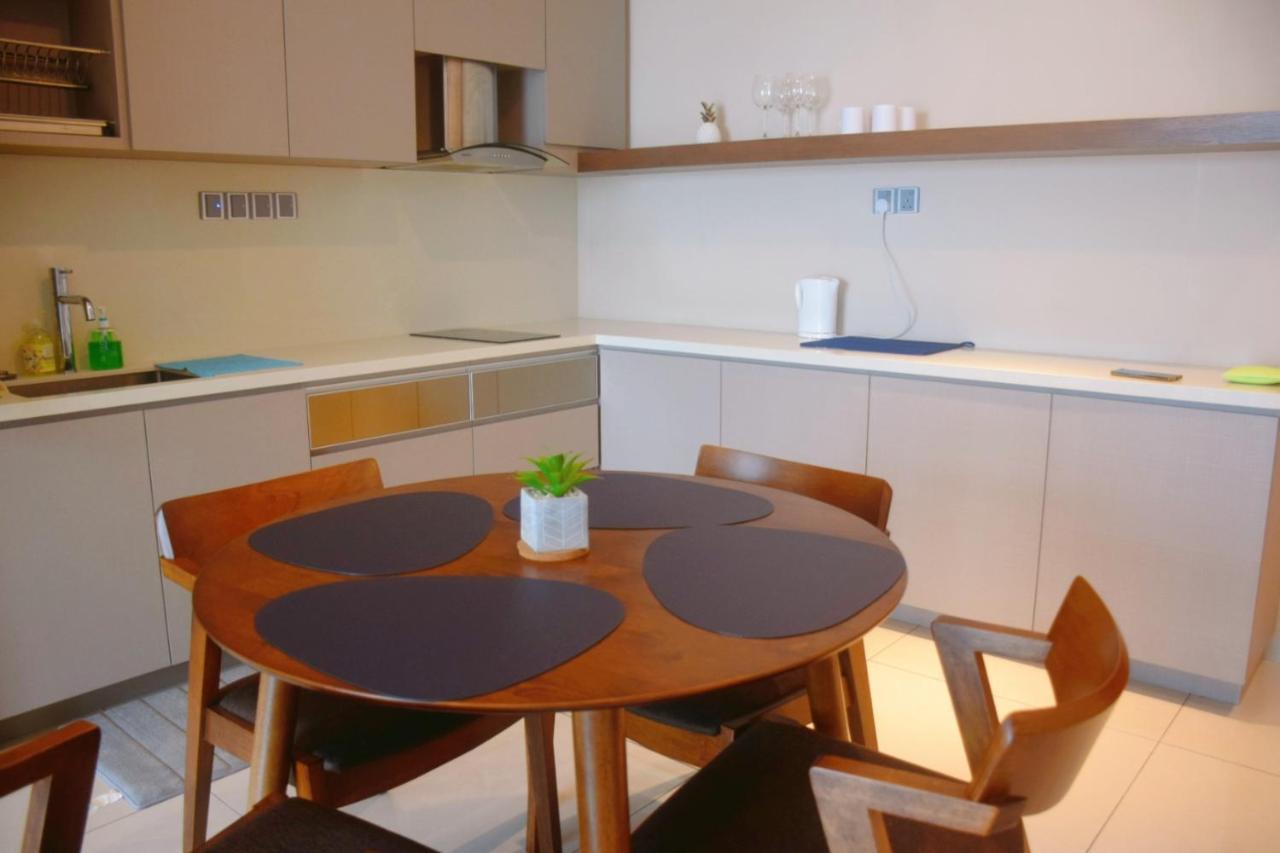 Apartment Humble Abode Friends 2-4pax Geo38 Genting Free Wifi
