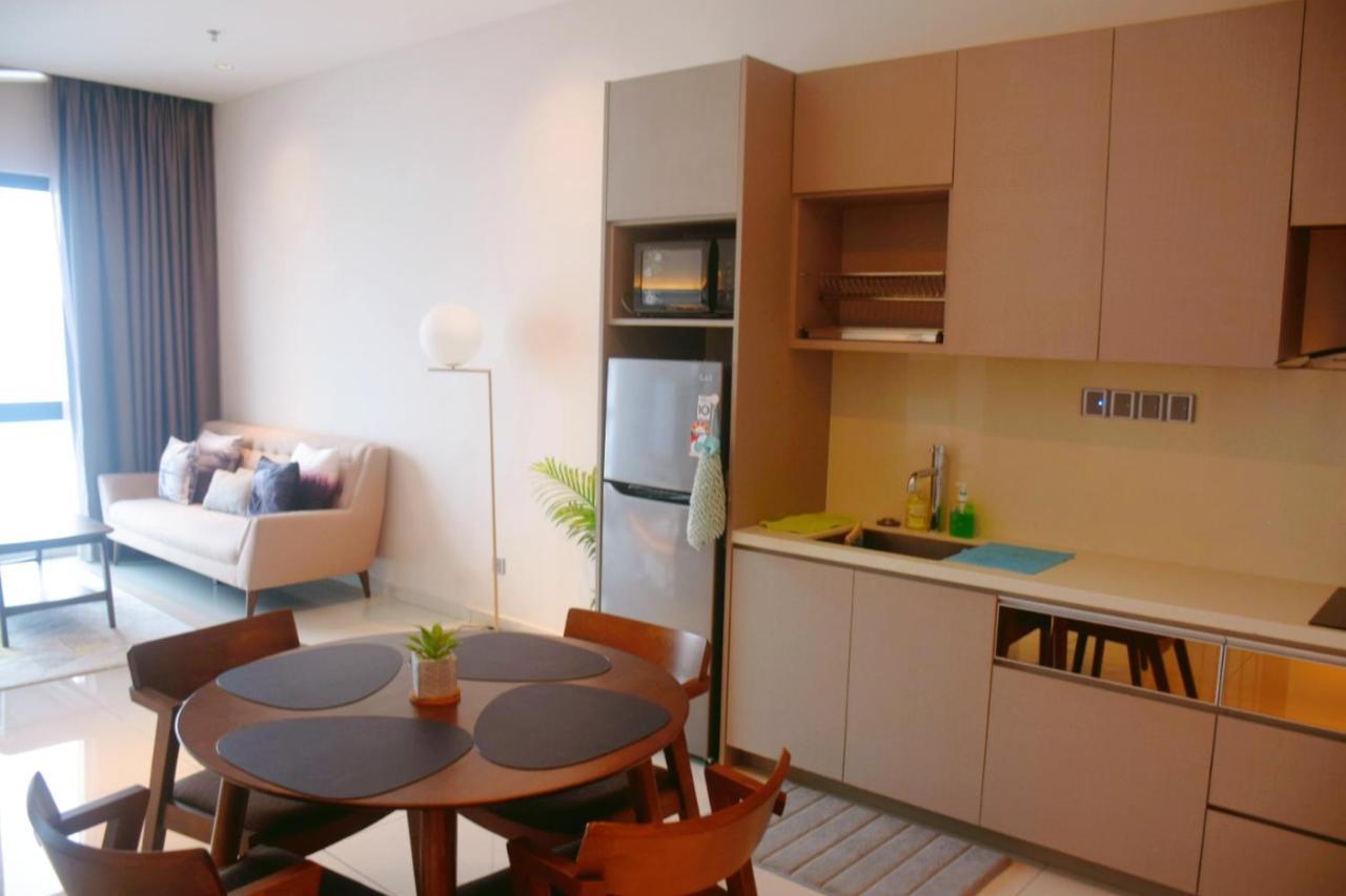 Humble Abode Friends 2-4pax Geo38 Genting Free Wifi *