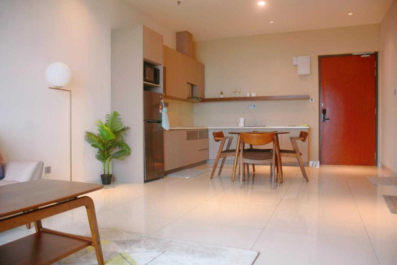 Humble Abode Friends 2-4pax Geo38 Genting Free Wifi Genting Highlands