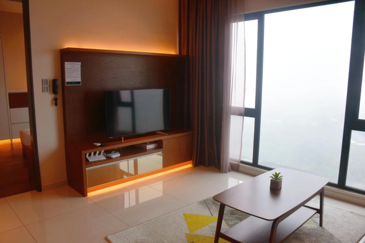 Apartment Humble Abode Friends 2-4pax Geo38 Genting Free Wifi