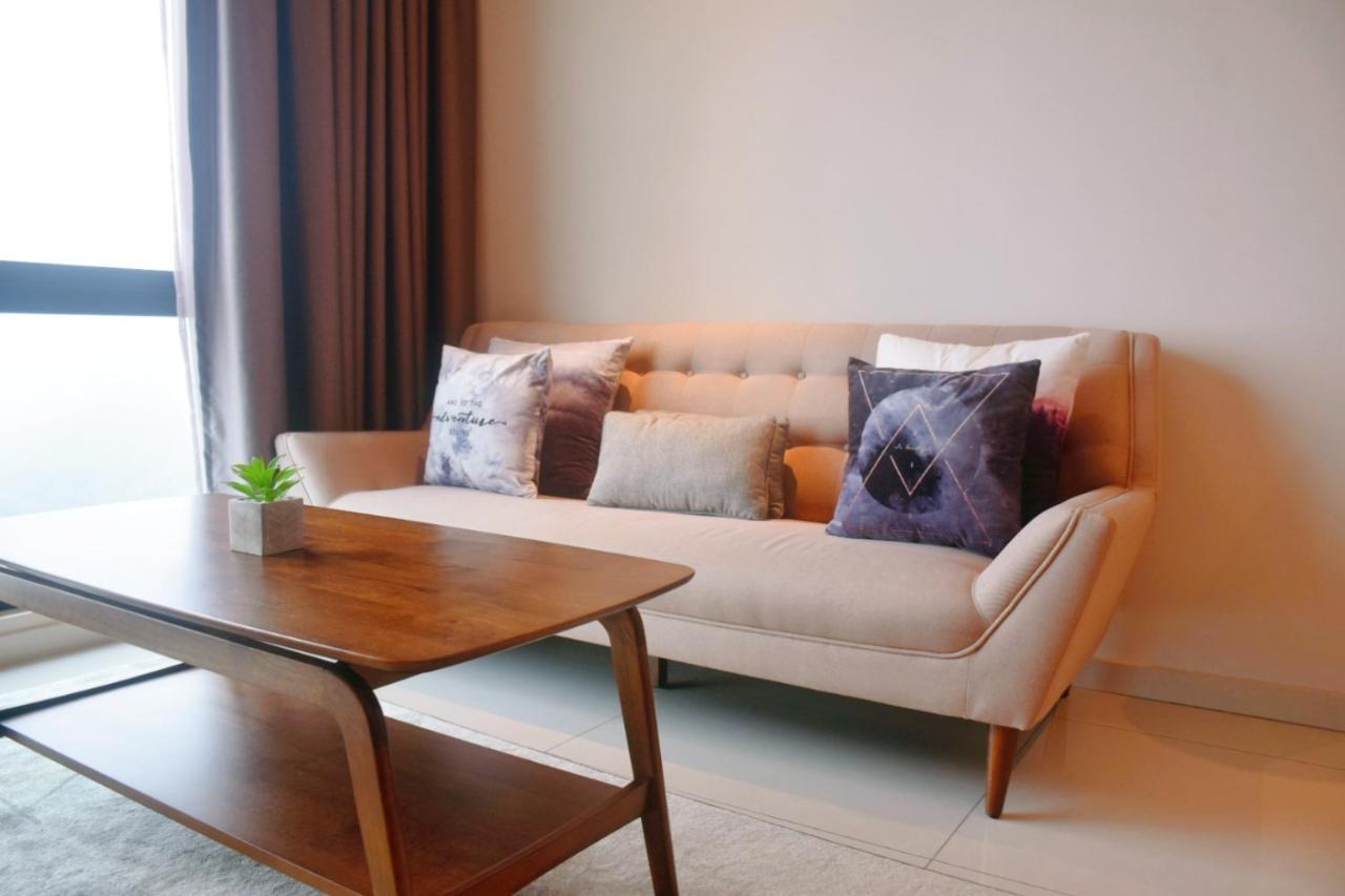 Apartment Humble Abode Friends 2-4pax Geo38 Genting Free Wifi *