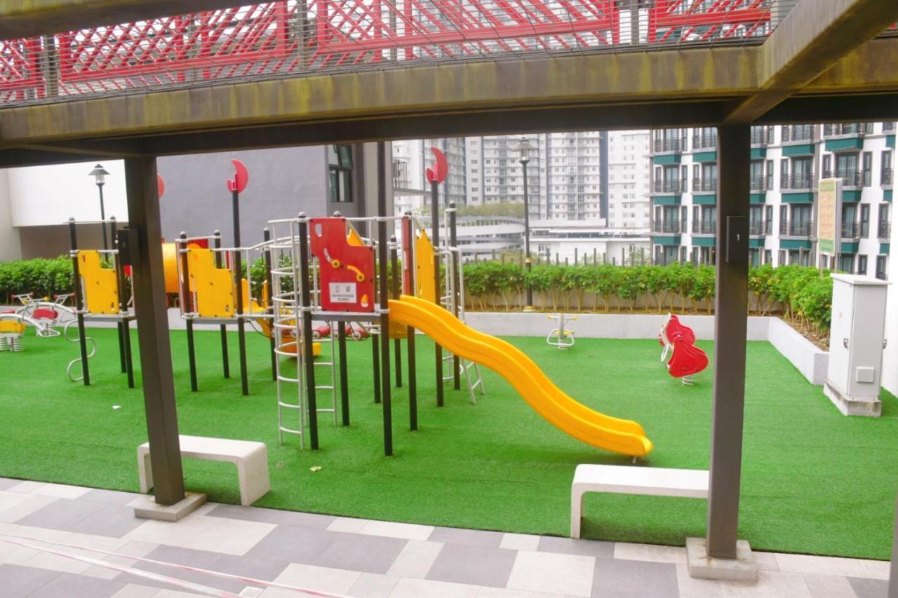 Humble Abode Friends 2-4pax Geo38 Genting Free Wifi *