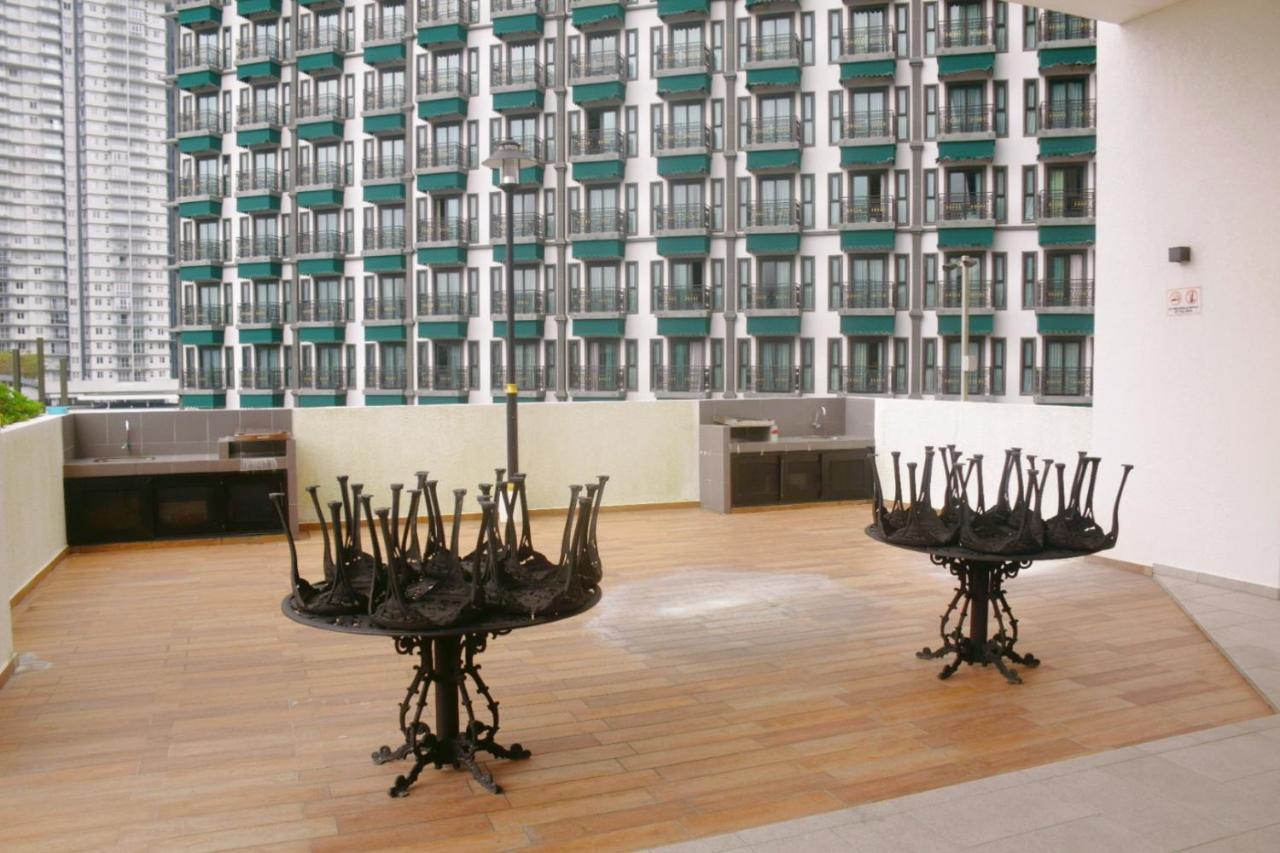 Humble Abode Friends 2-4pax Geo38 Genting Free Wifi