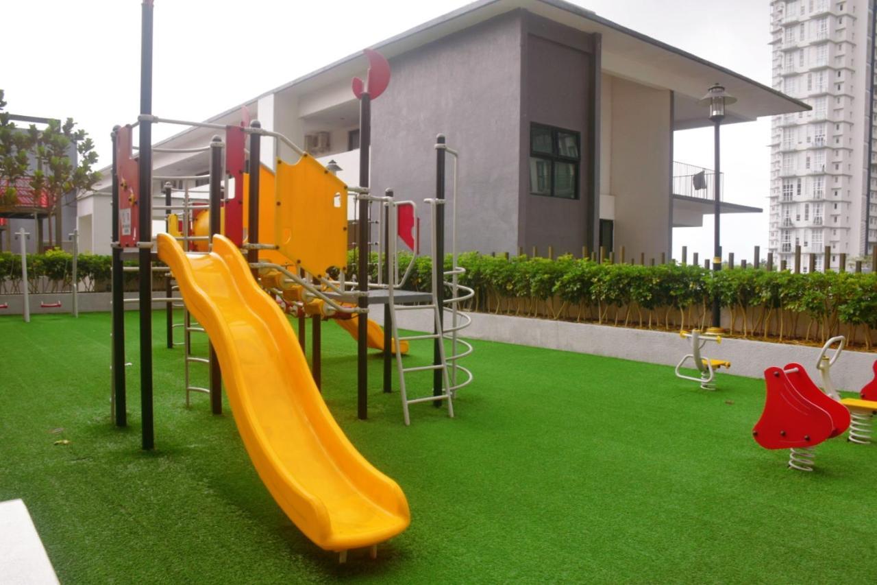 Humble Abode Friends 2-4pax Geo38 Genting Free Wifi *